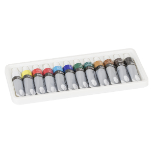 Daler-Rowney Simply Watercolour Set - 12 by Daler-Rowney