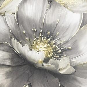 Aminah Floral Wallpaper by Muriva