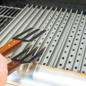 GrillGrate Tool Combo Kit by Grill Grate