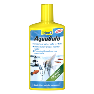 Tetra Aqua Safe - 500ml by Tetra