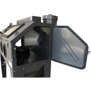 Switzer NEW Industrial Sand Blaster Heavy Duty - Grey by Switzer