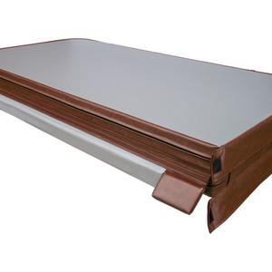 Hot Tub Spa Covers - Brown / 210cm by Jardi