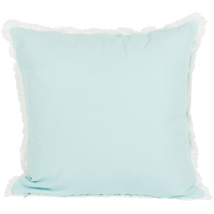 Mali Tropical Cushion - Blue by Divante