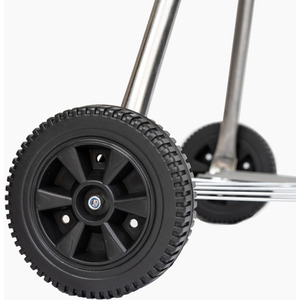 KOALZ Original Charcoal BBQ - Portable Kettle Enamel by KOALZ