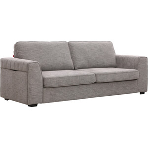 Matilda 3-Seater Sofa - Grey