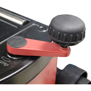 Lumberjack Portable Bench Top Planer Thicknesser330mm - Red by Lumberjack