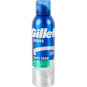 Gillette Shave Foam Sensitive by Gillette