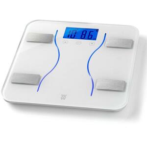 Weightwatchers Smart Body Analyser Scale 8922U - Neutral by CONAIR