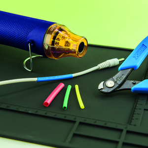 Modelcraft Heat Gun by Modelcraft