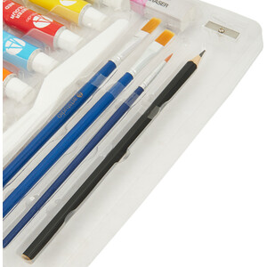 Watercolour Painting Kit by Art Studio