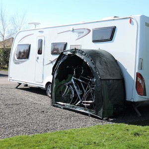 Campa Cave Camping Storage by Cave Innovations