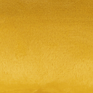 Supersoft Throw - Yellow / Large by Divante