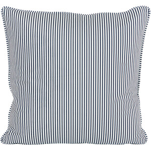 Ooh La La Cushion - Navy by Divante