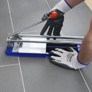 Economy Tile Cutter 330mm - Blue by Vitrex