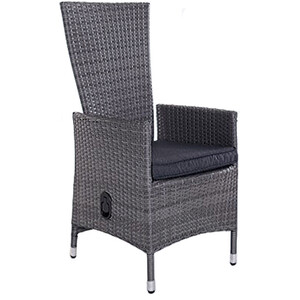 Samer Rattan Recliner