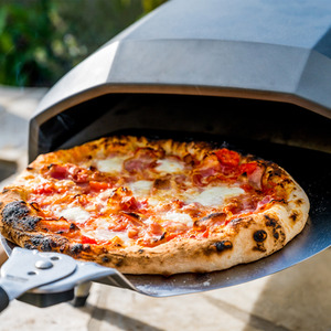 Pizza Oven Cooking Wood Pellets 10kg by Warma