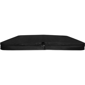 Hot Tub Spa Covers - Black / 220cm by Jardi