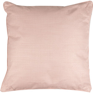 Hoxton Cushion - Blush by Divante