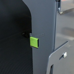 Switzer NEW Industrial Sand Blaster Heavy Duty - Grey by Switzer