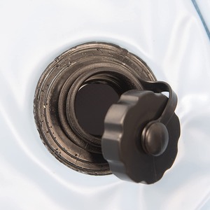 Crufts Paddling Pool 80cm - Blue by Crufts