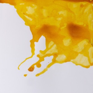 Winsor and Newton 14ml Drawing Ink - Canary Yellow by Winsor & Newton