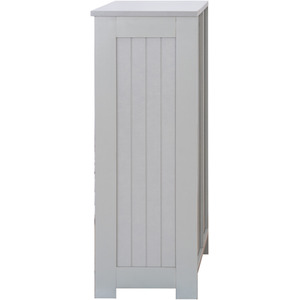 Bathroom Freestanding Cabinet by Timber Art Design