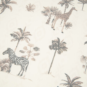 Nahara Cushion - Natural by Divante