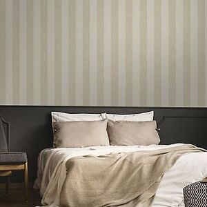 Superfresco Easy Champagne Wallpaper - Natural by Superfresco Easy