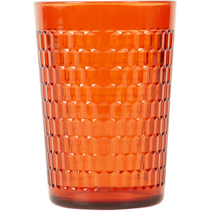 Eden Tumbler 450ml - Burnt Orange