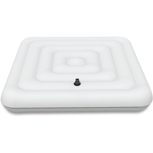 Wave 2- 4 Square Inflatable Spa Cover Support