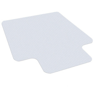 Office Chair Mat Non-slip Floor Carpet Protector by Livingandhome