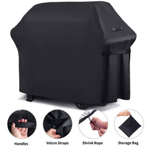 Outdoor Barbecue Cover Weatherproof Protection