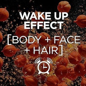 Pack of 2 L'oreal Men Expert Hydra Energetic - Orange by L'oreal