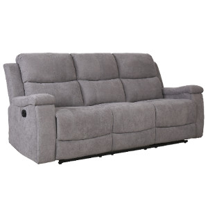 Ledbury 3 Seater Sofa - Grey