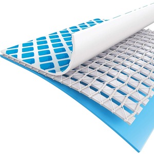 Intex Easy Set Inflatable Swimming Pool - Blue by Intex