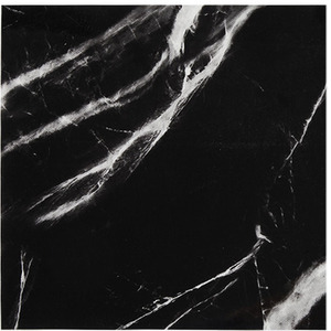 Livingandhome Set of 10 Marble PVC Wall Stickers by Livingandhome