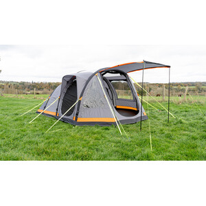 Abberley XL Breeze - Grey by OLPRO