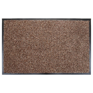 Mud Master Barrier Mat - Black by Primeur
