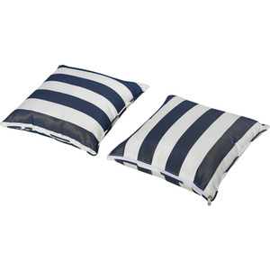 Outsunny 5 Pieces Rattan Sofa Set - Mixed Grey by Outsunny