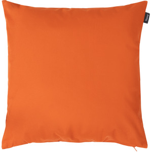 Rainbow Herringbone Outdoor Cushion - Orange / 4 by icon