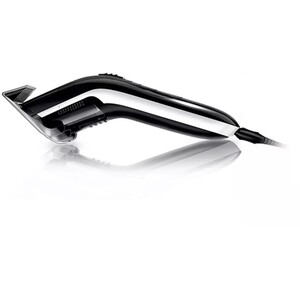 Philips Family Hair Clipper - Black by Philips