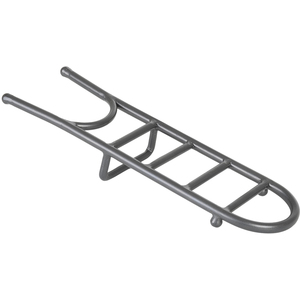 Charnwood Boot Jack - Dark Grey by Charles Bentley