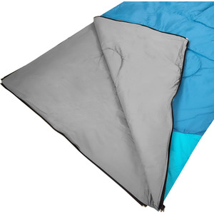Eezy Sleeping Bag - Cyan by AMOS