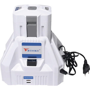 Zomax fast charger (5.5A) - White by Zomax