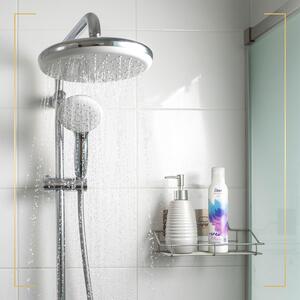 Dove Bath Therapy Renew Shower and Shave Mousse 200ml by Dove