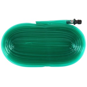10M Flexible Flat Sprinkler Soaker Hose - Green by UMKY