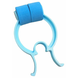 Set of 16 Nose Clips - Blue