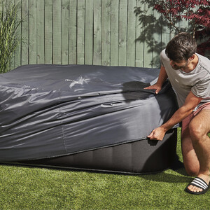 CleverSpa Thermal Cover For Hot Tubs by CleverSpa