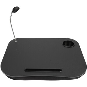 Craft Lap Tray - Black by Art studio