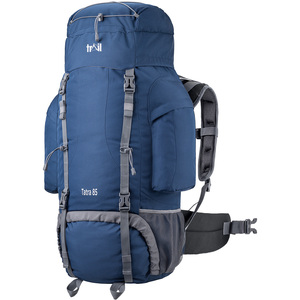 Tatra Hiking Backpack - Dark Blue / 80cm by Trail